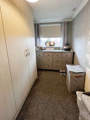 Bedroom 3- click for photo gallery